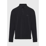 FUNKY BUDDHA FBM012-001-11-BLACK Μαύρο Εικόνα 