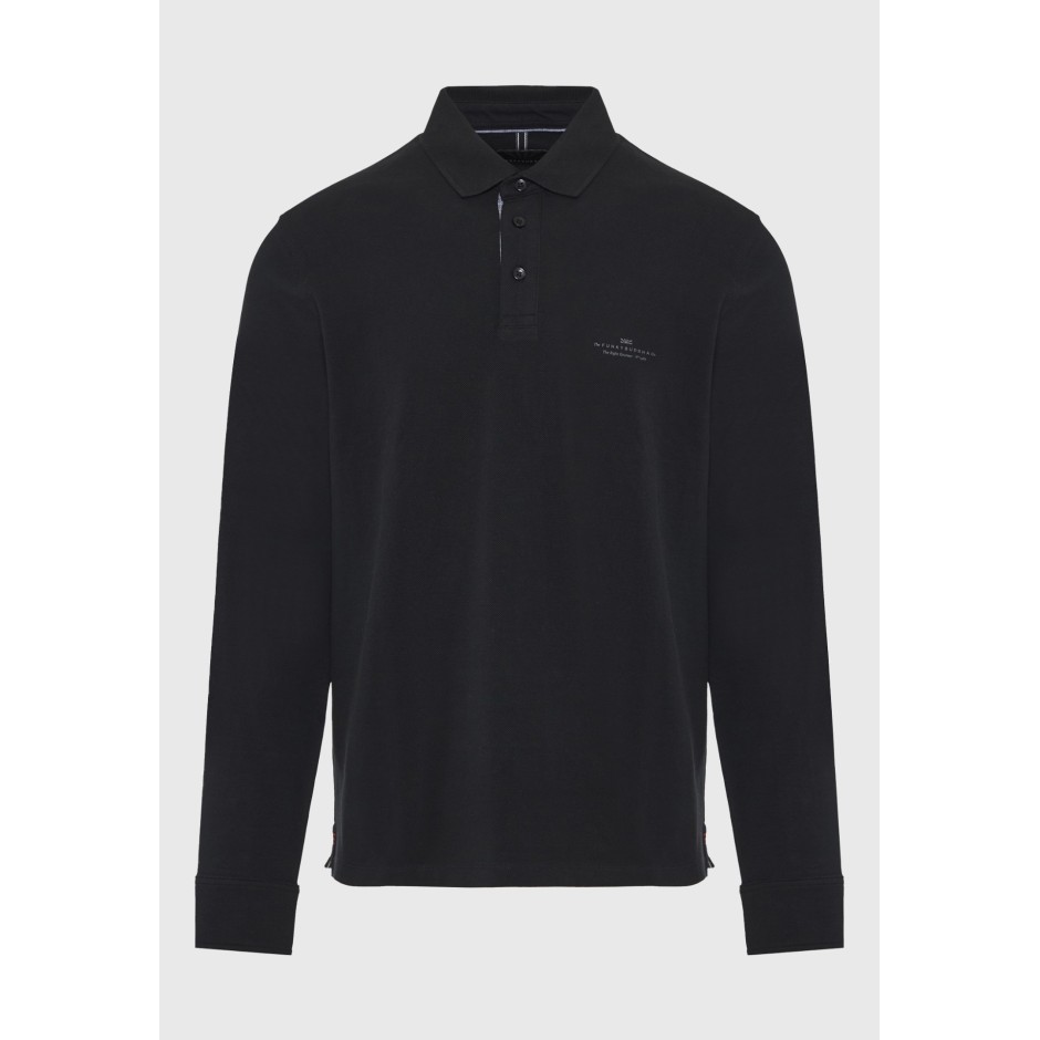 FUNKY BUDDHA FBM012-001-11-BLACK Μαύρο
