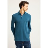 FUNKY BUDDHA FBM012-001-11-INDIAN TEAL Βεραμάν Εικόνα 
