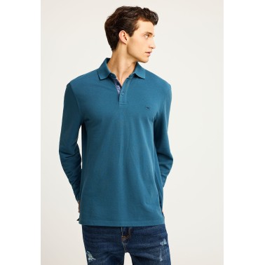 FUNKY BUDDHA FBM012-001-11-INDIAN TEAL Βεραμάν