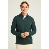 FUNKY BUDDHA FBM012-001-11-PINE GREEN Χακί Εικόνα 