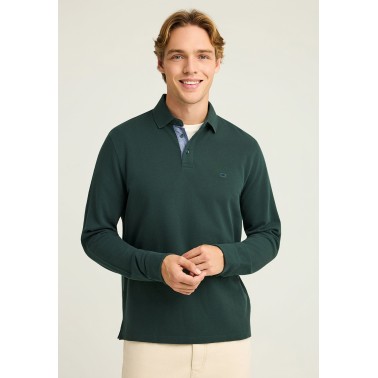 FUNKY BUDDHA FBM012-001-11-PINE GREEN Χακί