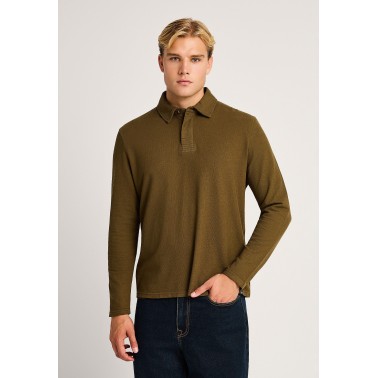 FUNKY BUDDHA  FBM014-005-11-DUSTY OLIVE OLIVE