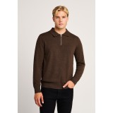 FUNKY BUDDHA  FBM014-051-09-COFFEE BEAN MEL Καφέ Εικόνα 