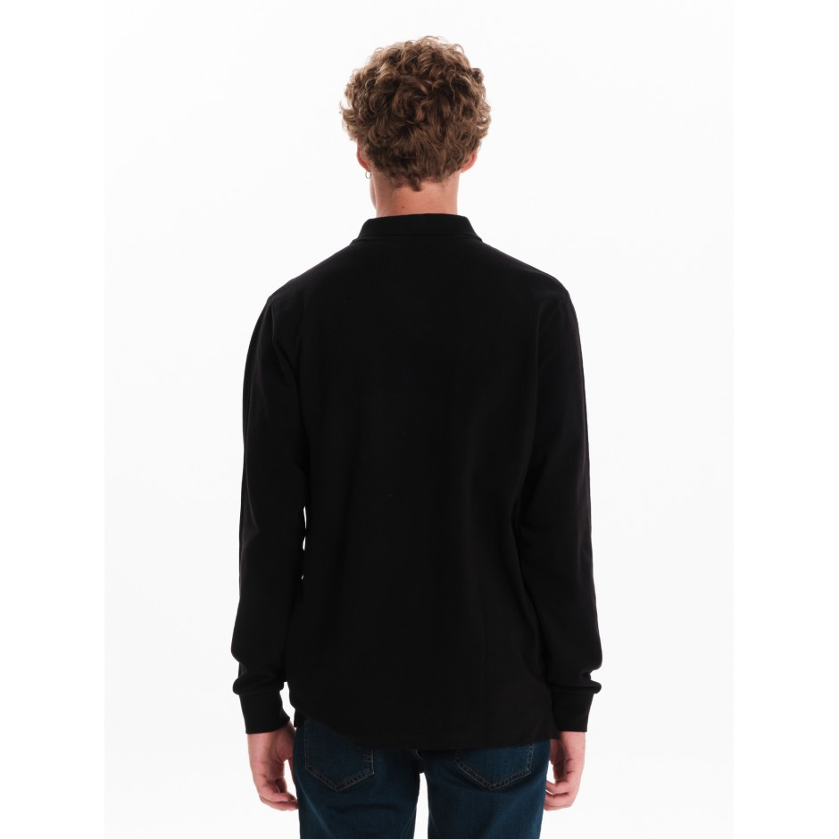 EMERSON 252.EM35.01A-BLACK Μαύρο