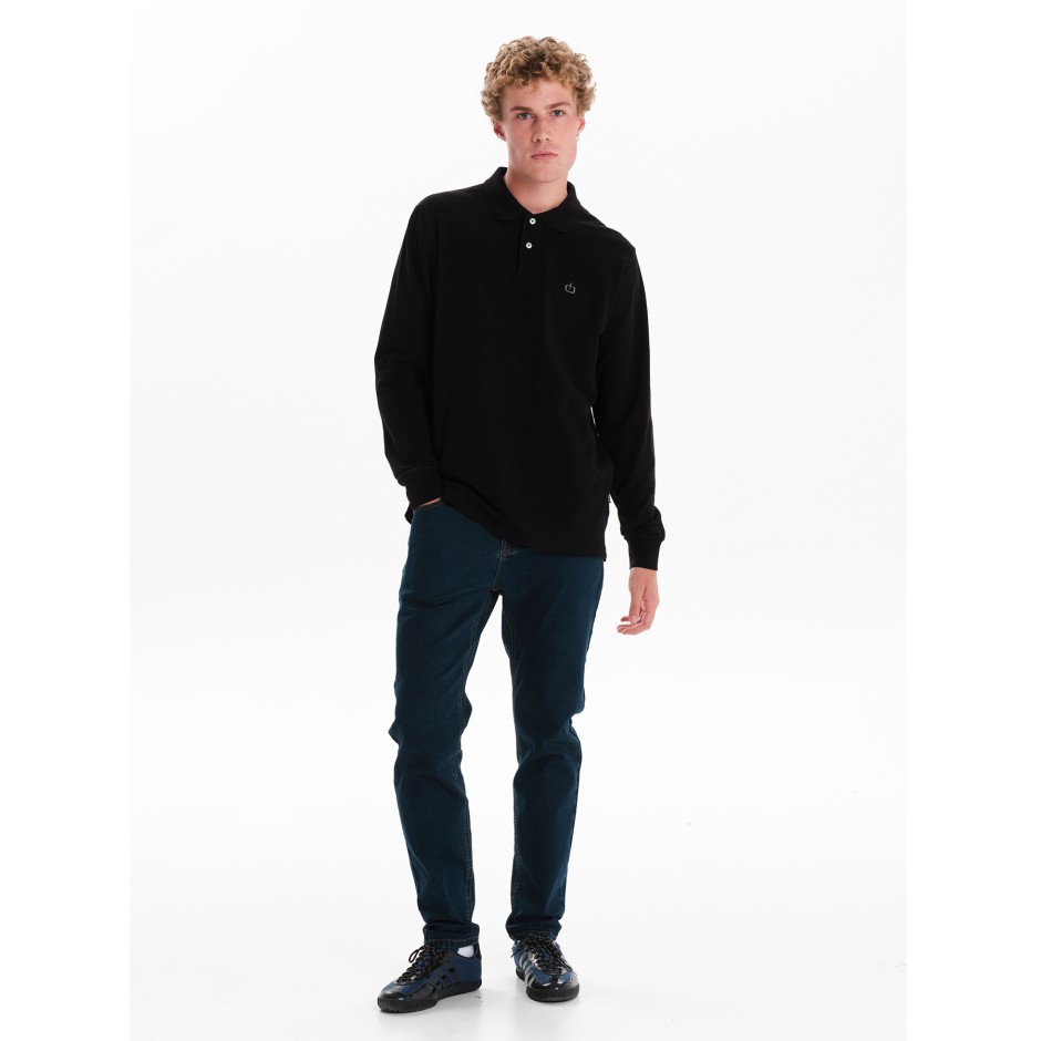 EMERSON 252.EM35.01A-BLACK Μαύρο