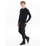 EMERSON 252.EM35.01A-NAVY BLUE Μπλε Εικόνα 2