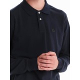 EMERSON 252.EM35.01A-NAVY BLUE Μπλε Εικόνα 3