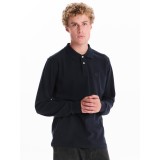 EMERSON 252.EM35.01A-NAVY BLUE Μπλε Εικόνα 4