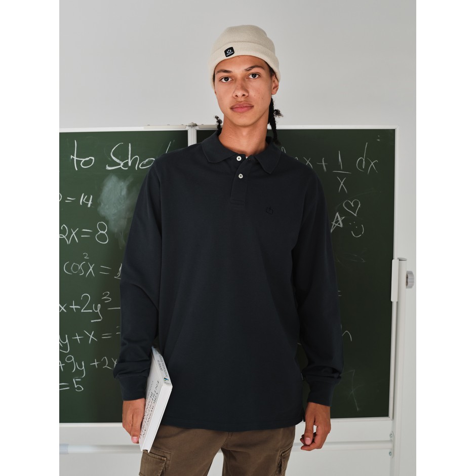 EMERSON 252.EM35.01A-NAVY BLUE Μπλε