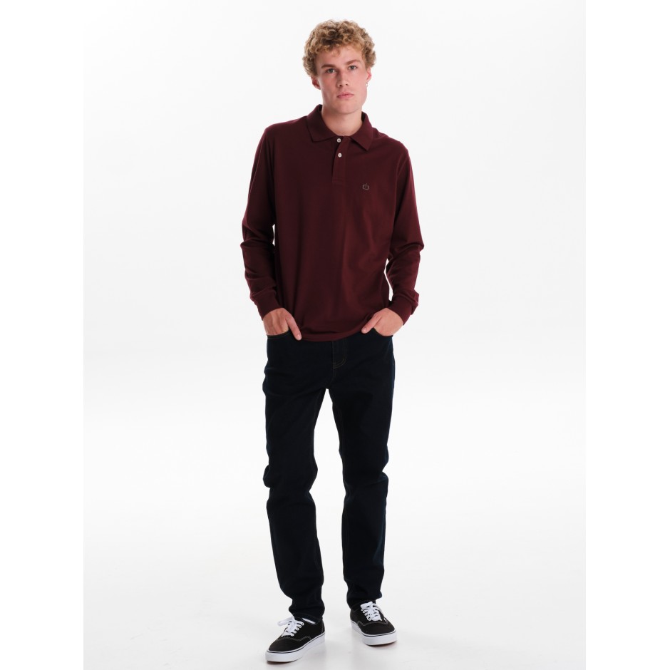 EMERSON 252.EM35.01A-DUSTY WINE Μπορντό