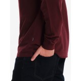 EMERSON 252.EM35.01A-DUSTY WINE Μπορντό Εικόνα 4