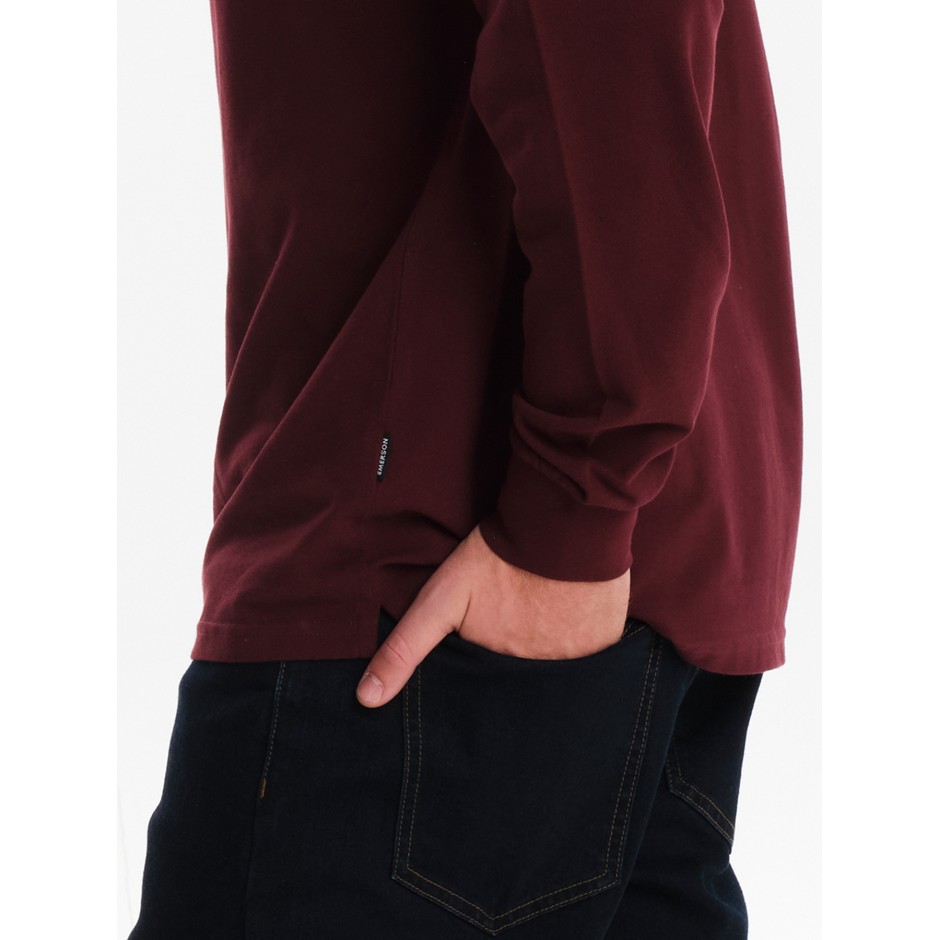 EMERSON 252.EM35.01A-DUSTY WINE Μπορντό