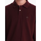 EMERSON 252.EM35.01A-DUSTY WINE Μπορντό Εικόνα 5