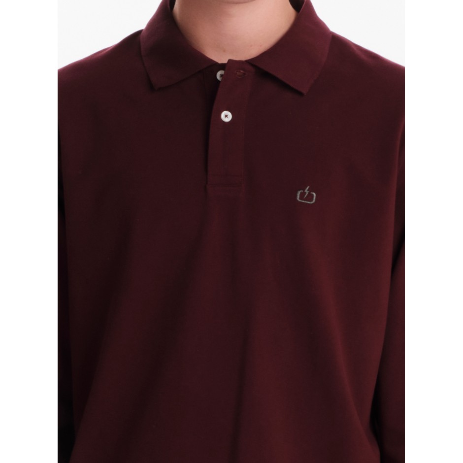 EMERSON 252.EM35.01A-DUSTY WINE Μπορντό