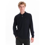 EMERSON 242.EM35.01-NAVY BLUE Blue Image 