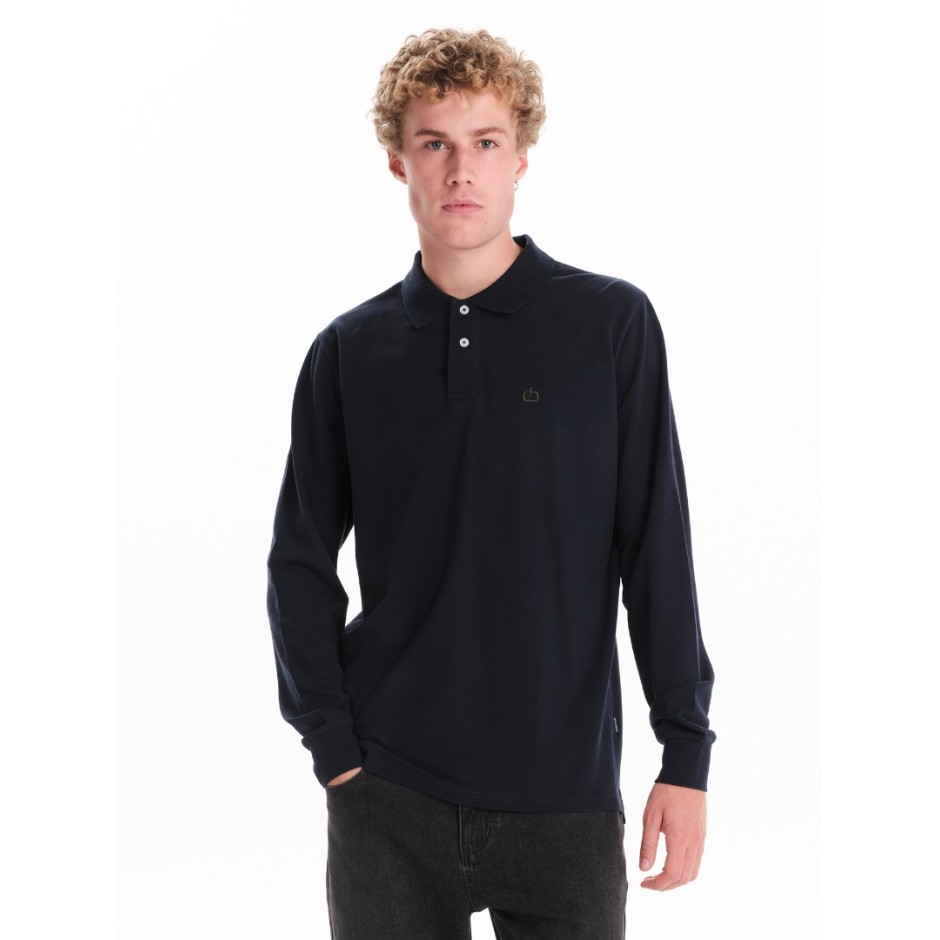 EMERSON 242.EM35.01-NAVY BLUE Blue