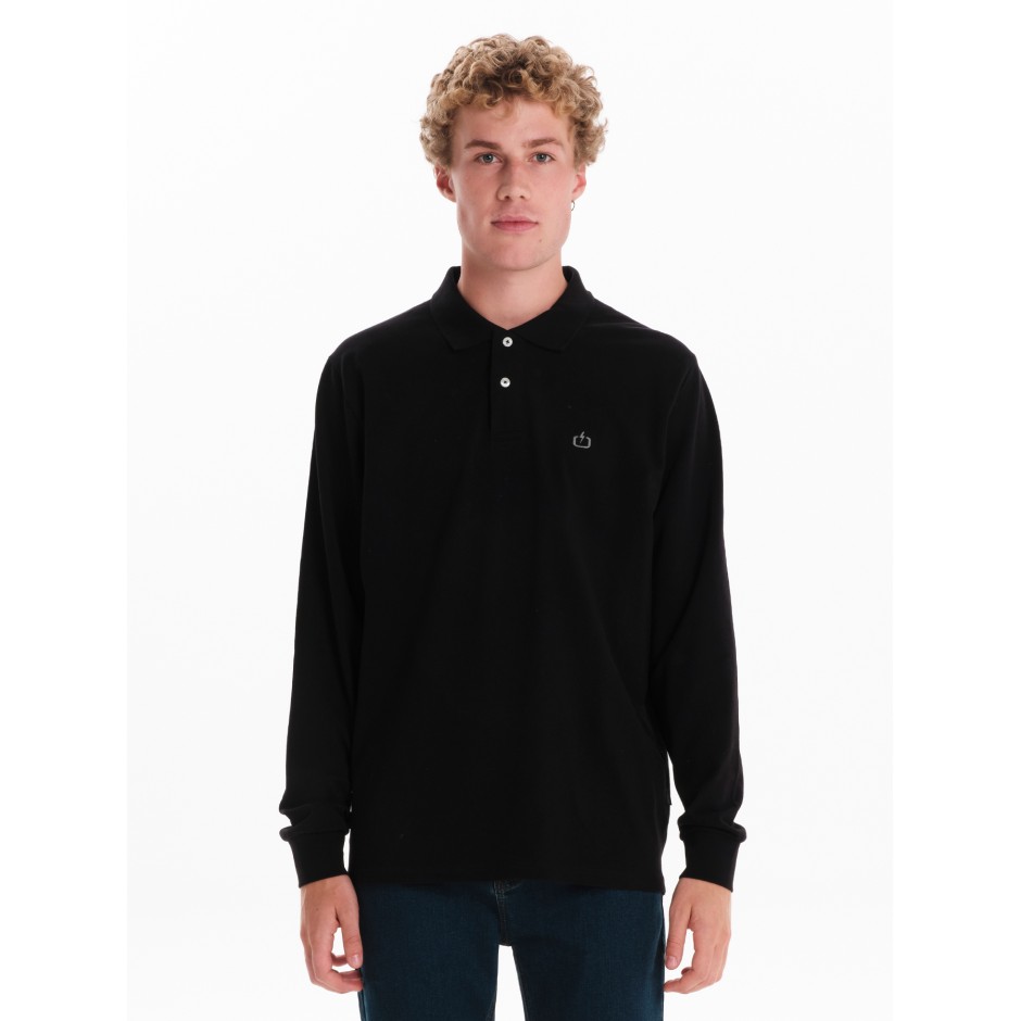 EMERSON 252.EM35.01A-BLACK Μαύρο