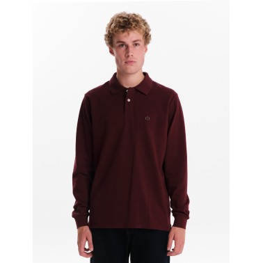 EMERSON 252.EM35.01A-DUSTY WINE Μπορντό