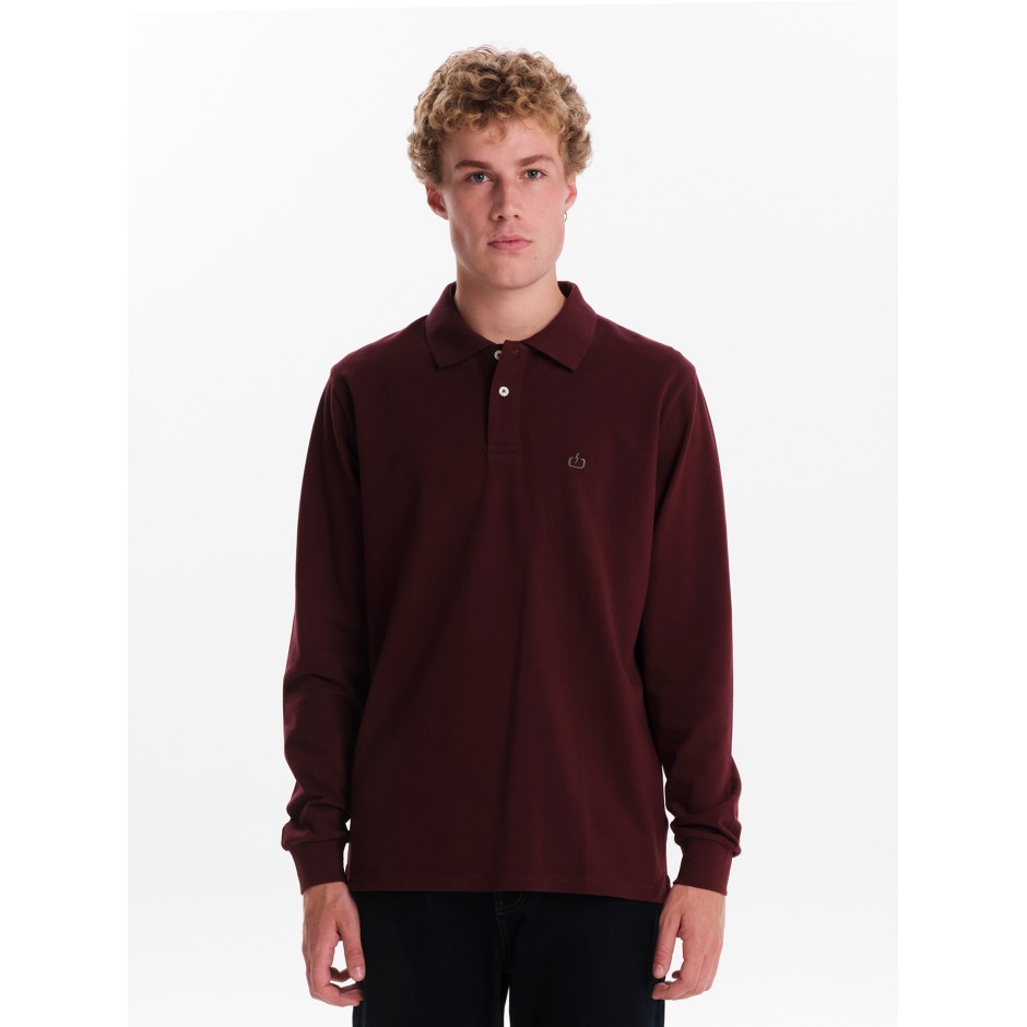 EMERSON 252.EM35.01A-DUSTY WINE Μπορντό