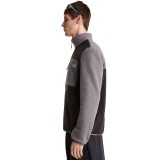 Men's Sweatshirt Black - The North Face Yumiori 1/4 Zip Image 1
