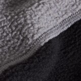 Men's Sweatshirt Black - The North Face Yumiori 1/4 Zip Image 4