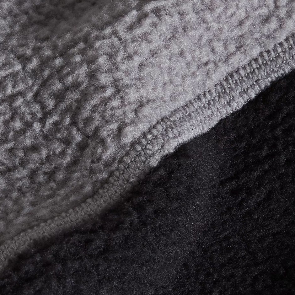 Men's Sweatshirt Black - The North Face Yumiori 1/4 Zip