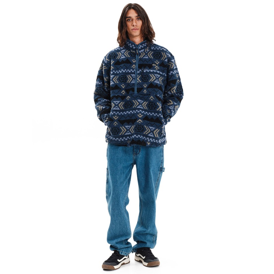 EMERSON 252.EM280.405-PR548 BLUE Blue