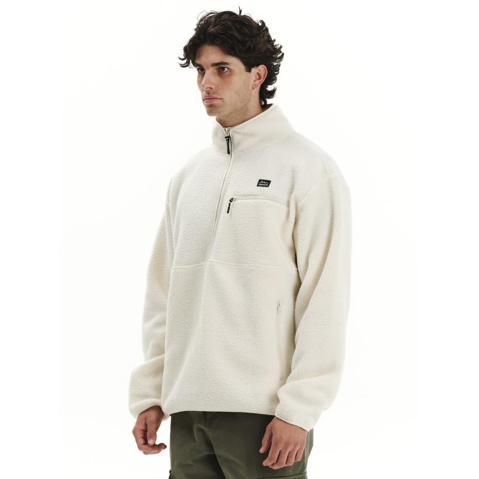 EMERSON 252.EM280.05-OFF WHITE Ecru