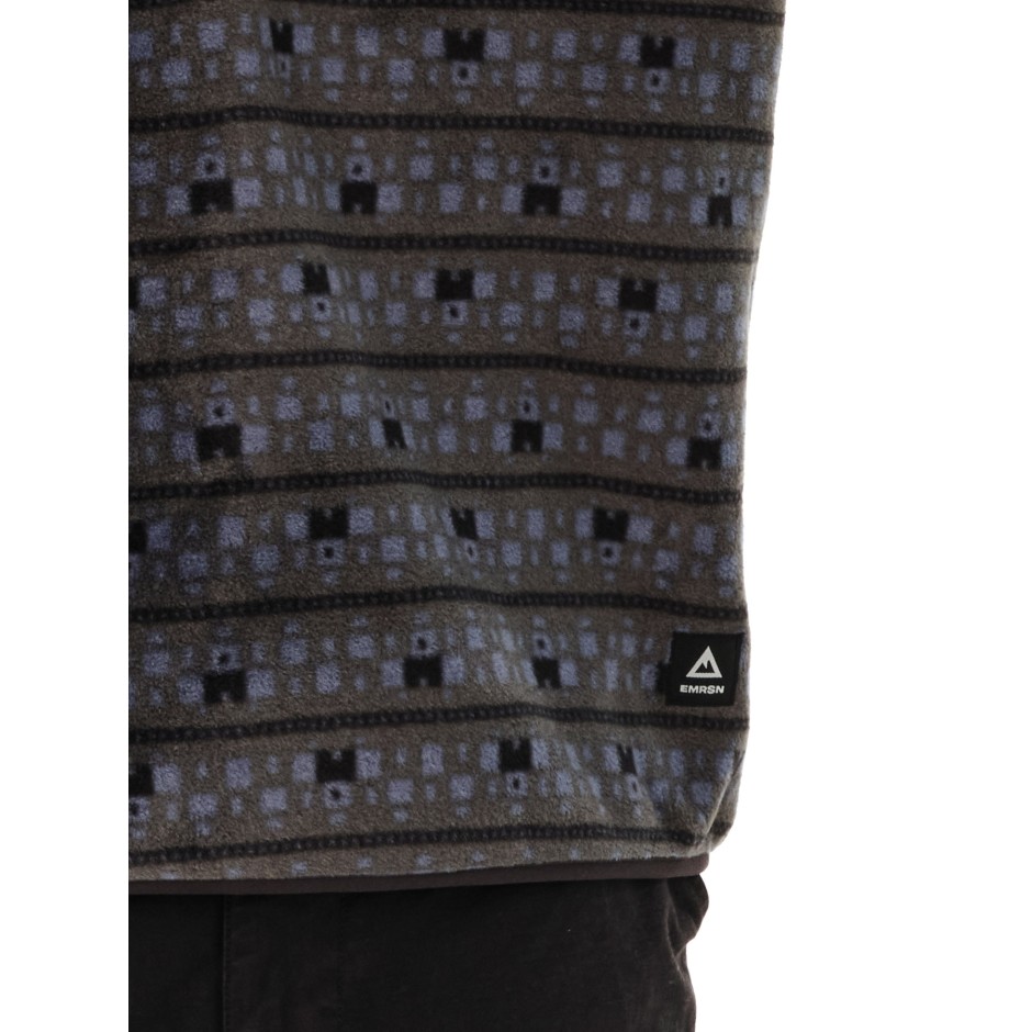 EMERSON  262.EM28.106-PR628B OFF BLACK Μαύρο