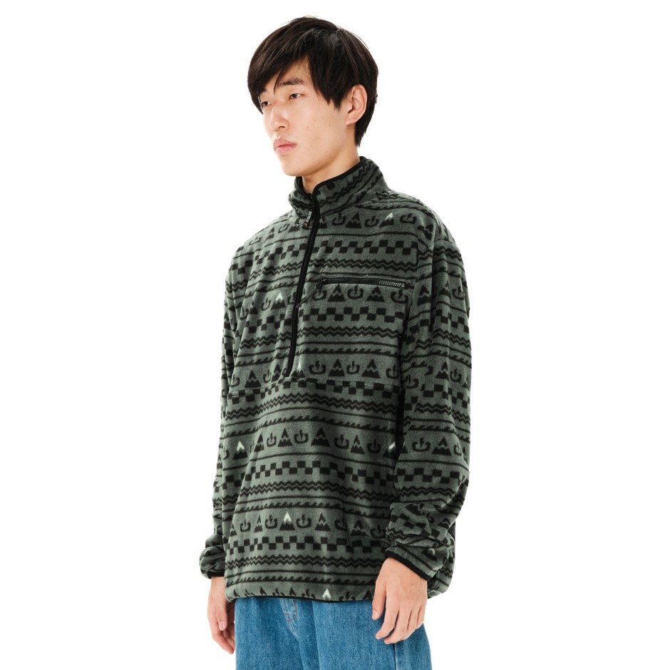 EMERSON  262.EM28.106-PR630 FOREST GREEN ΚΥΠΑΡΙΣΣΙ