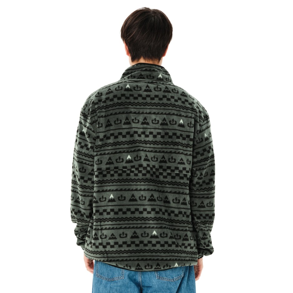 EMERSON  262.EM28.106-PR630 FOREST GREEN ΚΥΠΑΡΙΣΣΙ