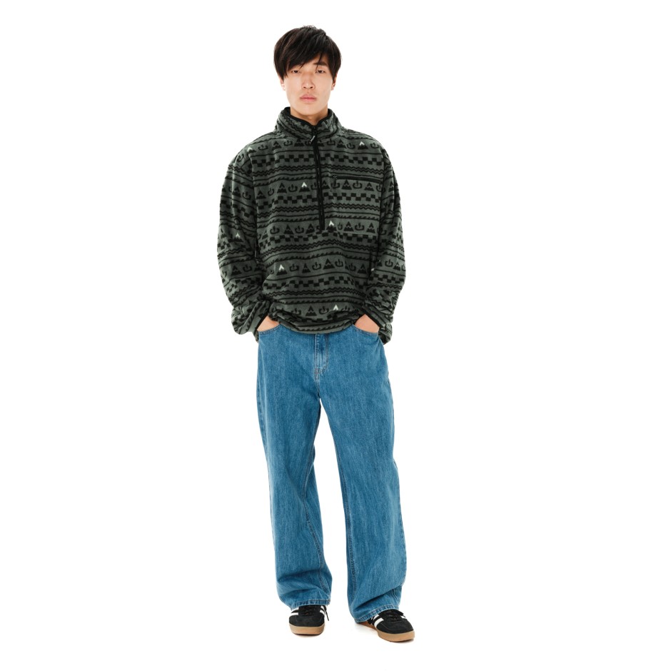 EMERSON  262.EM28.106-PR630 FOREST GREEN ΚΥΠΑΡΙΣΣΙ