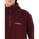 EMERSON  262.EM28.25-BURGUNDY Μπορντό Εικόνα 4