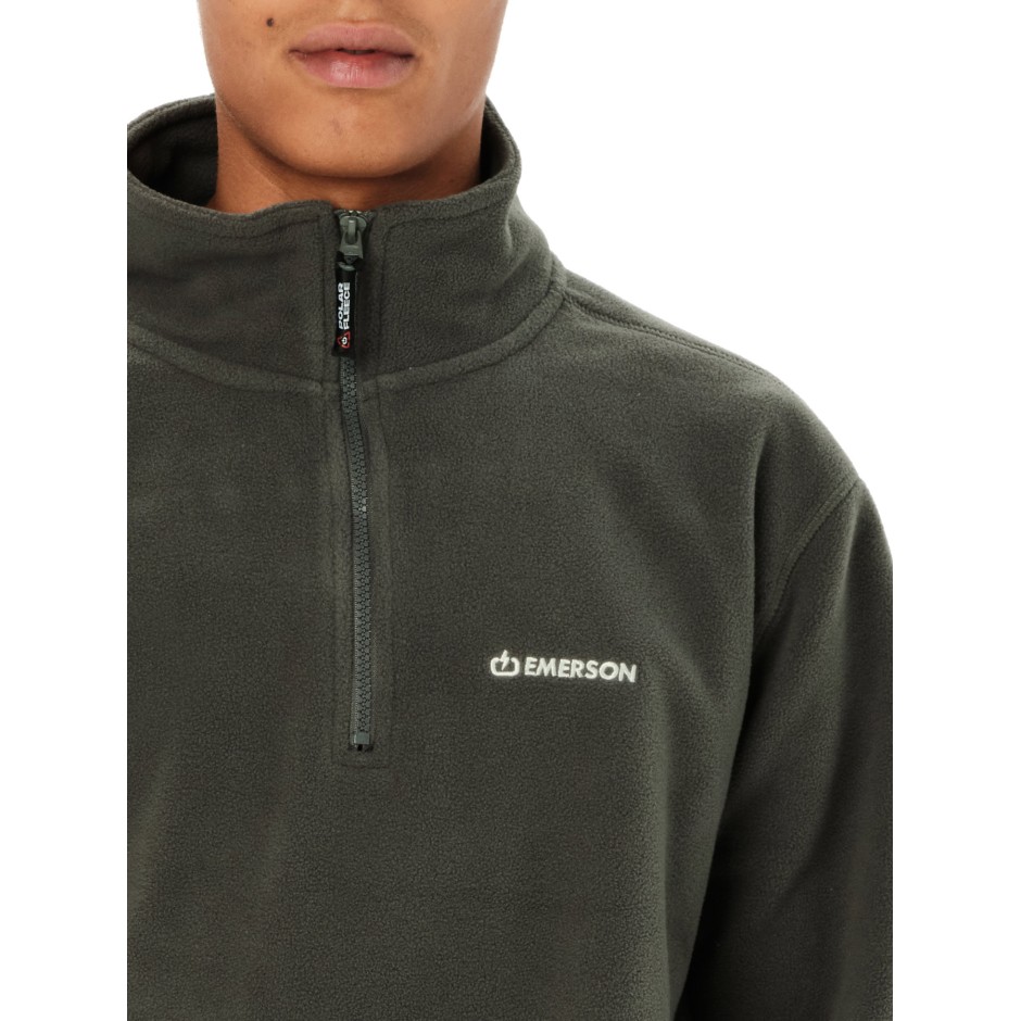 EMERSON  262.EM28.25-OLIVE GREEN ΛΑΔΙ
