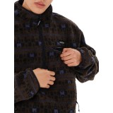 EMERSON  262.EM280.105-PR628 CHOCOLATEBROWN Καφέ Εικόνα 3
