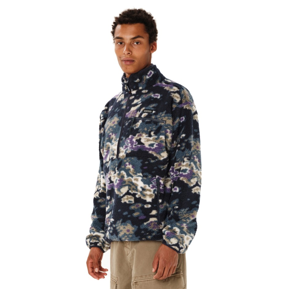 EMERSON  262.EM280.105-PR627 OFF BLACK Μαύρο