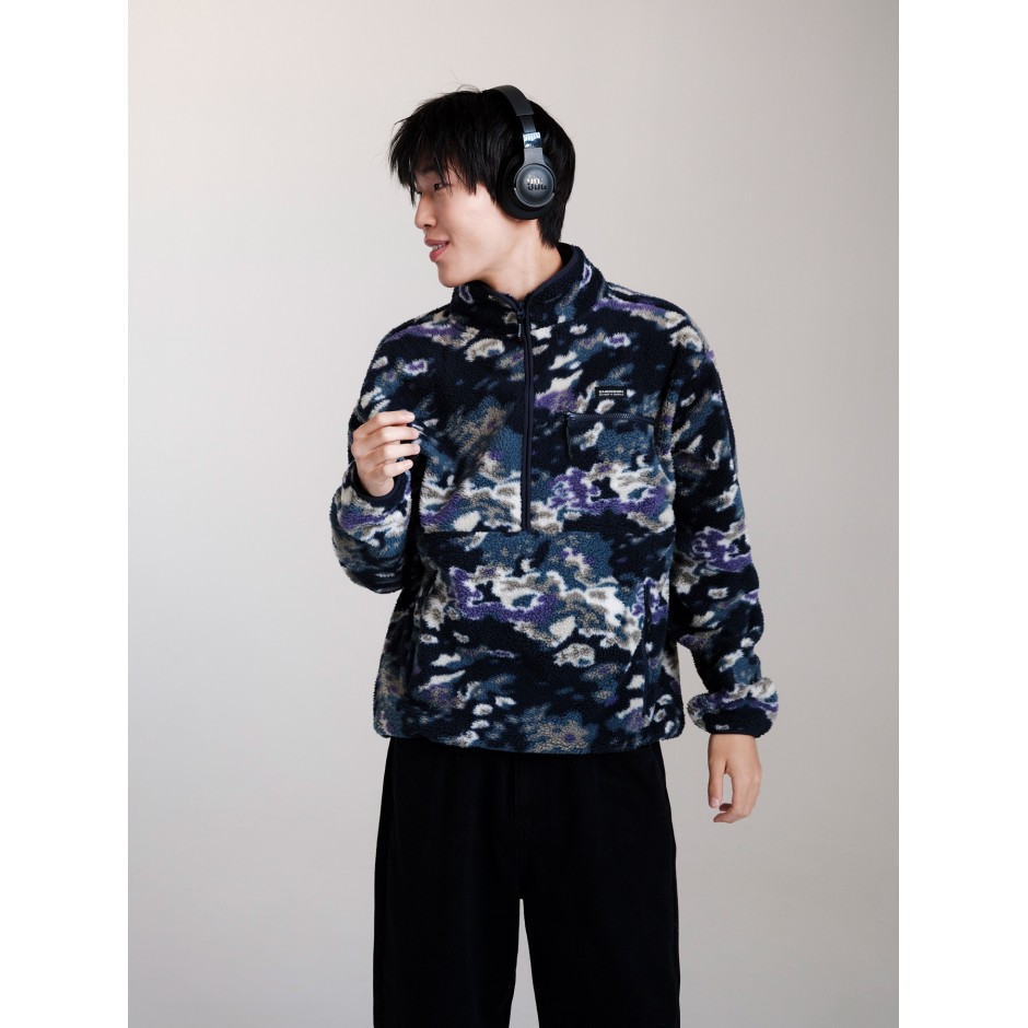 EMERSON  262.EM280.105-PR627 OFF BLACK Μαύρο
