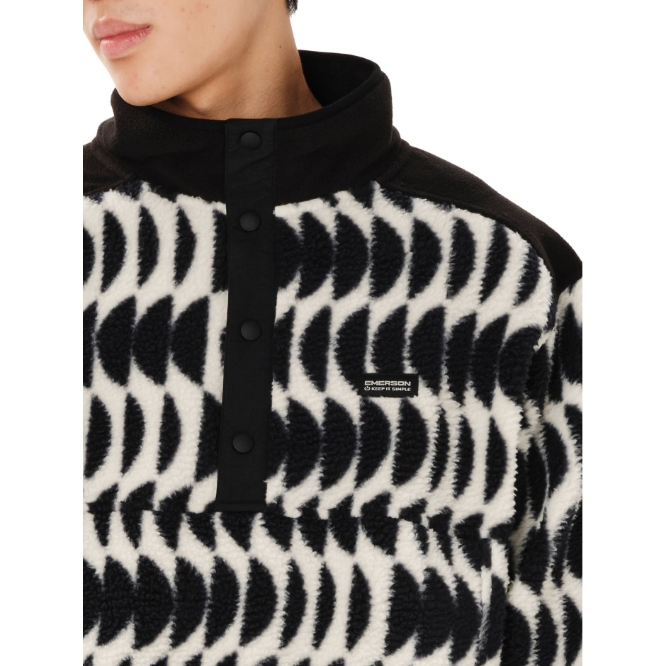 EMERSON  262.EM280.155-PR613 OFF WHITE Εκρού