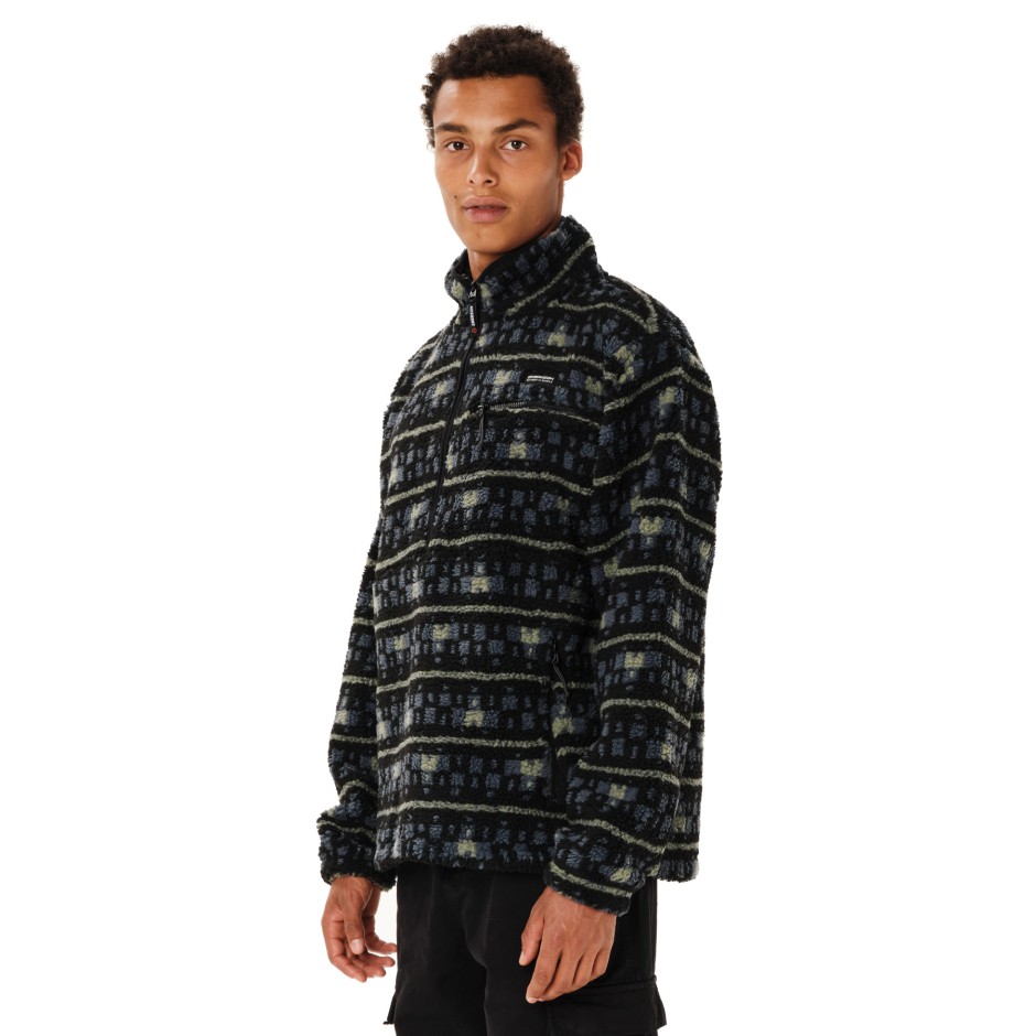 EMERSON  262.EM280.405-PR628 BLACK Μαύρο