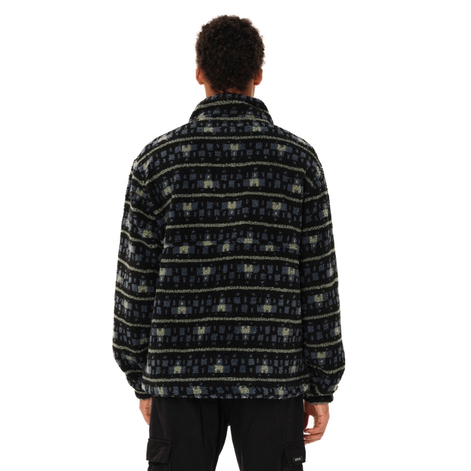 EMERSON  262.EM280.405-PR628 BLACK Μαύρο