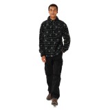 EMERSON  262.EM280.405-PR628 BLACK Μαύρο Εικόνα 2