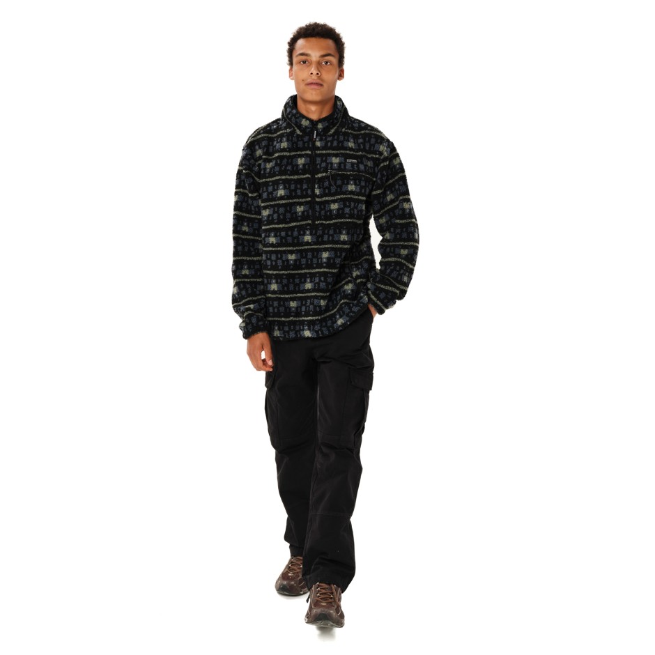 EMERSON  262.EM280.405-PR628 BLACK Μαύρο