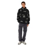EMERSON  262.EM280.405-PR635 BLACK Μαυρο Εικόνα 2