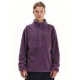 EMERSON 252.EM28.06-GRAPE PURPLE Μωβ Εικόνα 