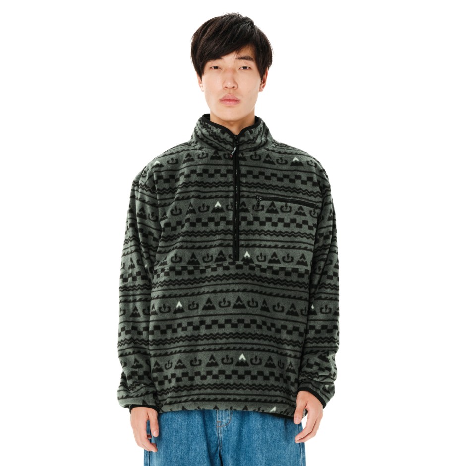 EMERSON  262.EM28.106-PR630 FOREST GREEN ΚΥΠΑΡΙΣΣΙ
