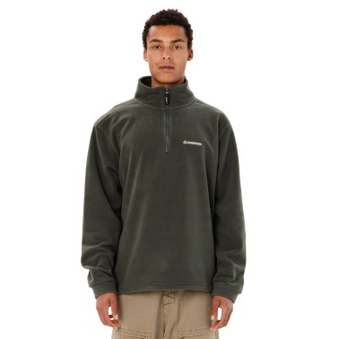 EMERSON  262.EM28.25-OLIVE GREEN ΛΑΔΙ