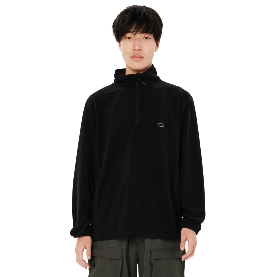 EMERSON  262.EM28.62-BLACK Μαύρο