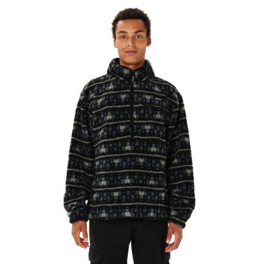 EMERSON  262.EM280.405-PR628 BLACK Μαύρο