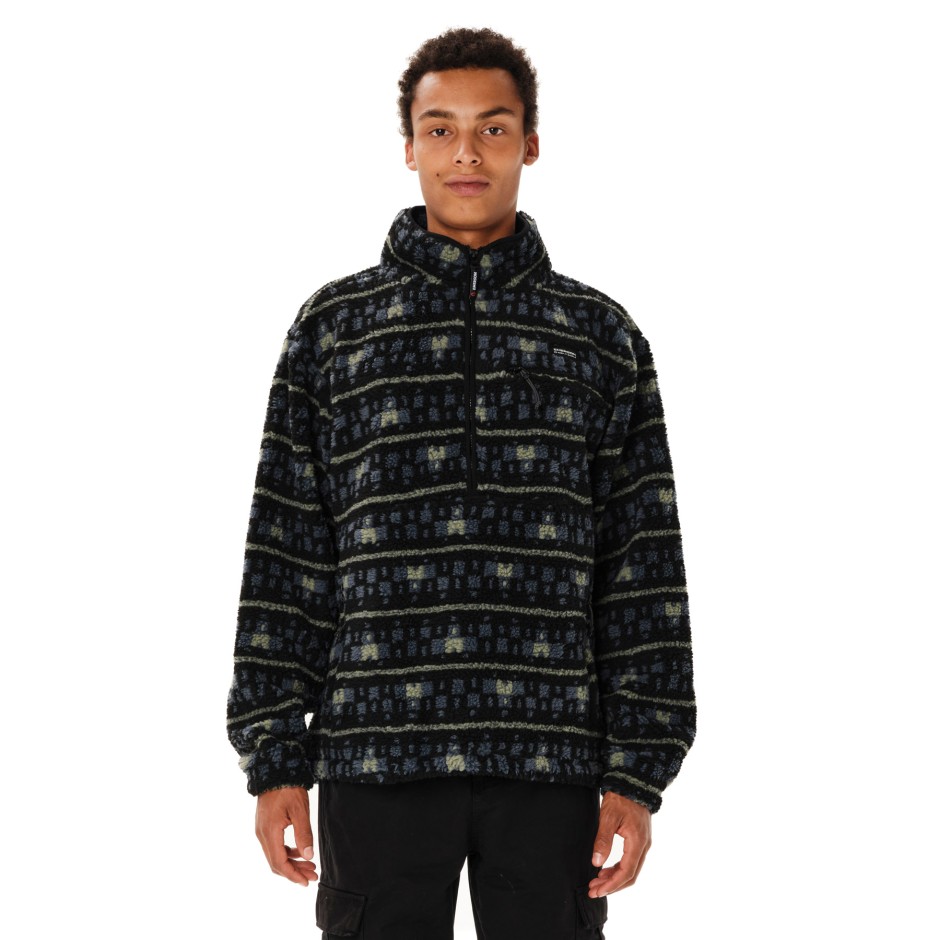 EMERSON  262.EM280.405-PR628 BLACK Μαύρο